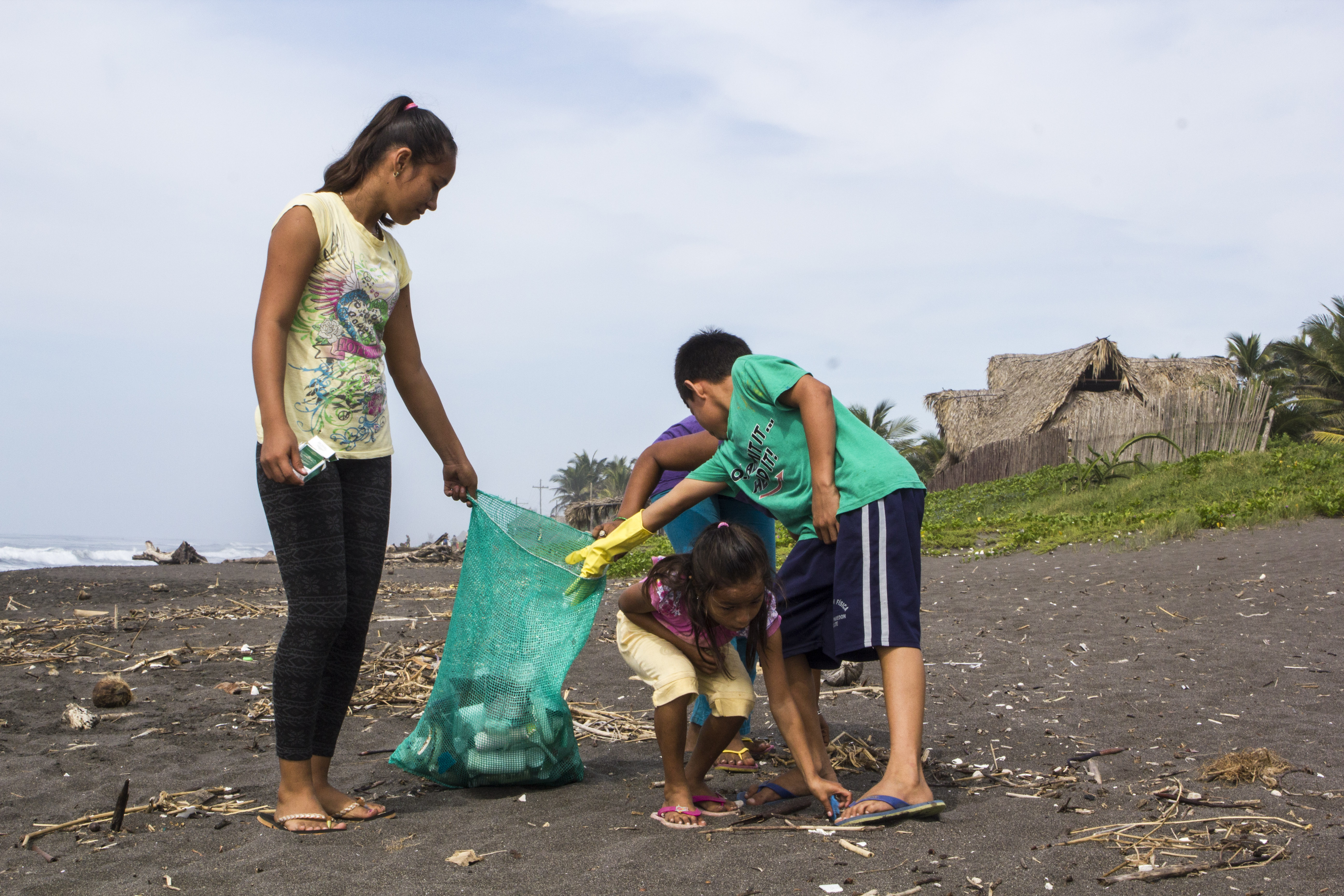 La Choza Chula: the Social Enterprise that is Changing Community Lives in Guatemala